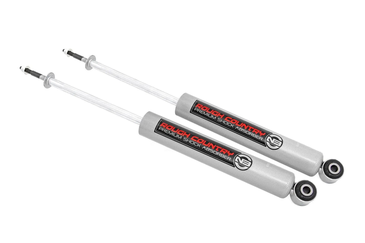 Rough Country N3 Front Shocks | 4-5.5" | Toyota 4Runner/Truck 4WD (1986-1995) by Rough Country