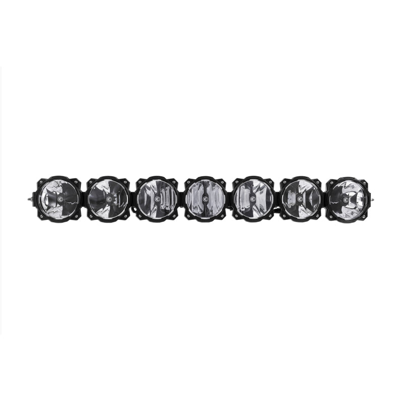 KC HiLiTES KCL Gravity LED - Pro6