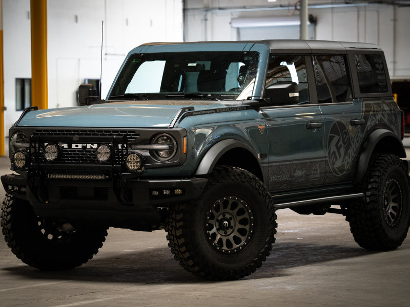 AFE Bumpers