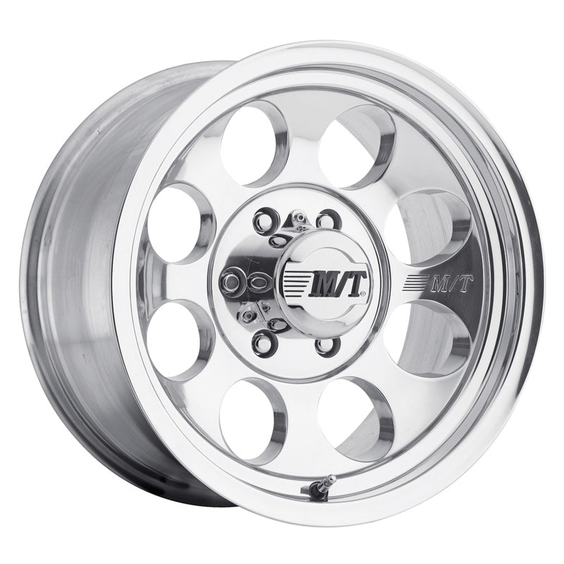 Mickey Thompson MTT Classic III Wheel