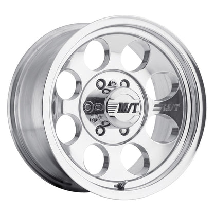 Mickey Thompson MTT Classic III Wheel