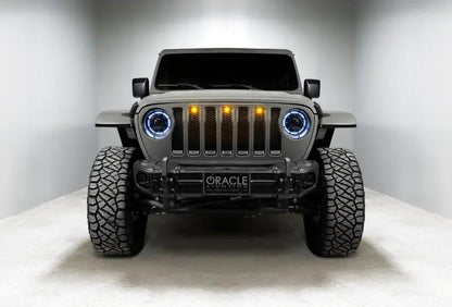 ORACLE Lighting ORL Headlight Assemblies by ORACLE Lighting