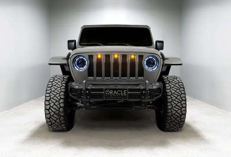 ORACLE Lighting ORL Headlight Assemblies by ORACLE Lighting