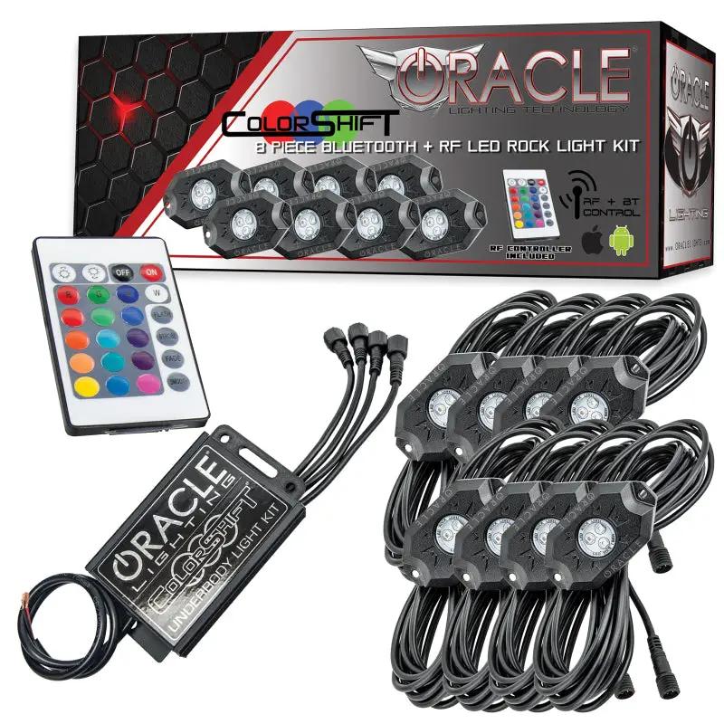 ORACLE Lighting ORL Underbody Rock Lights by ORACLE Lighting