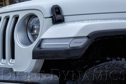 Diode Dynamics DIO Side Marker Light Assembly