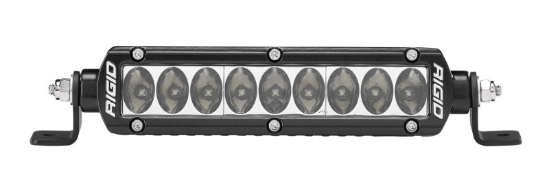 Rigid Industries RIG SR2 Series