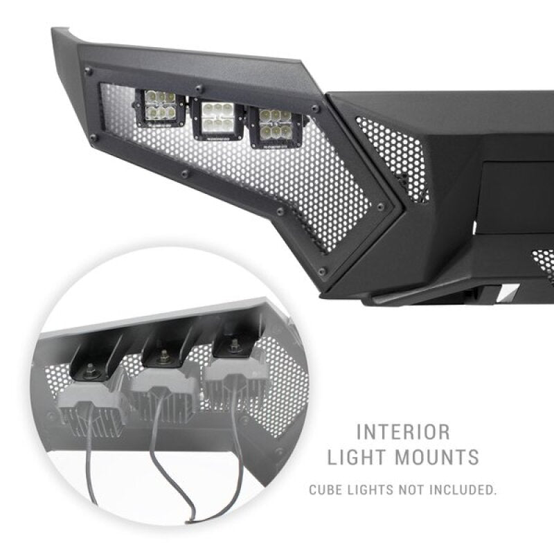 Go Rhino GOR Element Bumper
