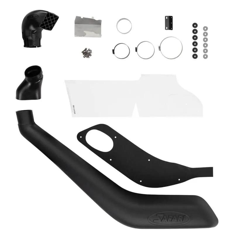 ARB Safari V-Spec Snorkels by ARB
