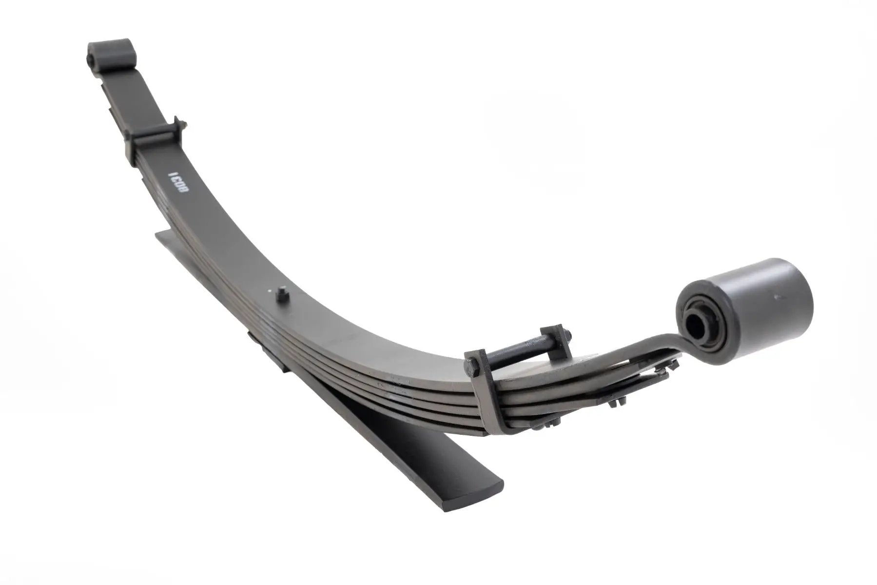 Rough Country Rear Leaf Springs | 3" Lift | Pair | Ford Bronco II (84-90)/Ranger (83-97) by Rough Country