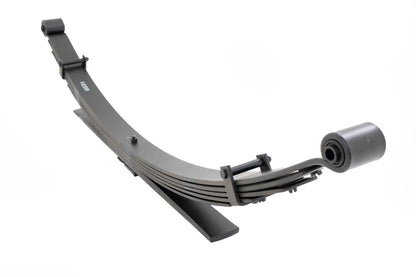 Rough Country Rear Leaf Springs | 3" Lift | Pair | Ford Bronco II (84-90)/Ranger (83-97) by Rough Country
