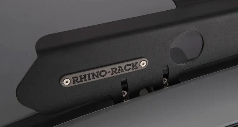 Rhino-Rack RHR Backbone Mounting System by Rhino-Rack