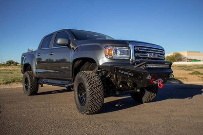 Addictive Desert Designs ADD HoneyBadger Front Bumper
