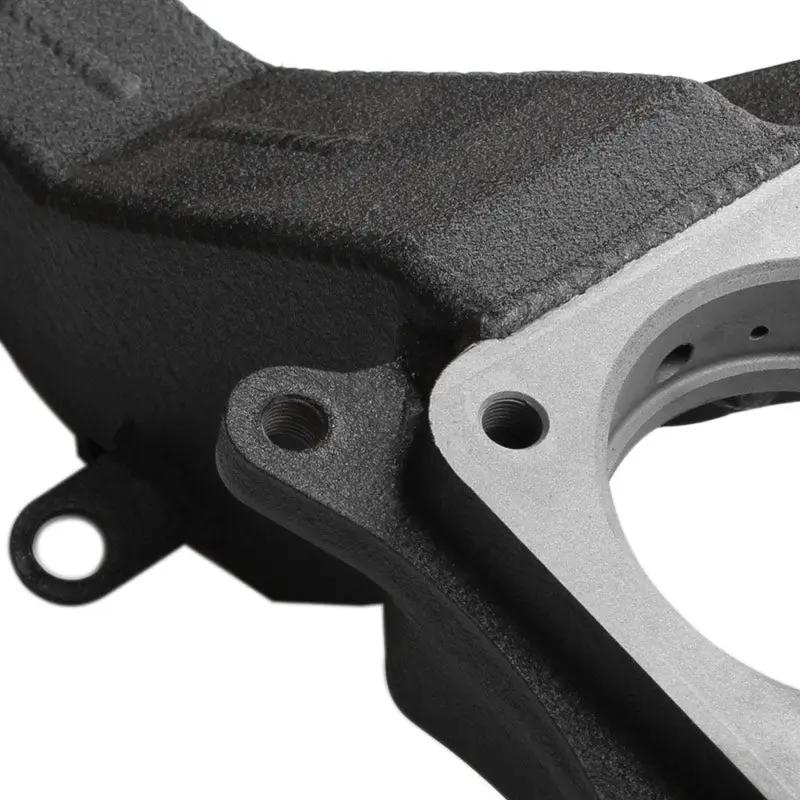 Camburg CMB Leaf Spring and Shackle Bushing Kits by Camburg