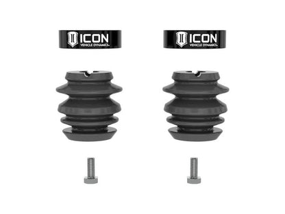ICON ICO Bump Stop Kits by ICON