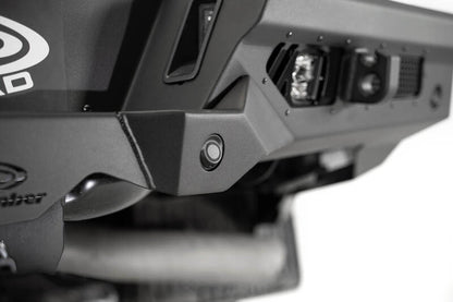 Addictive Desert Designs ADD Bomber Rear Bumpers