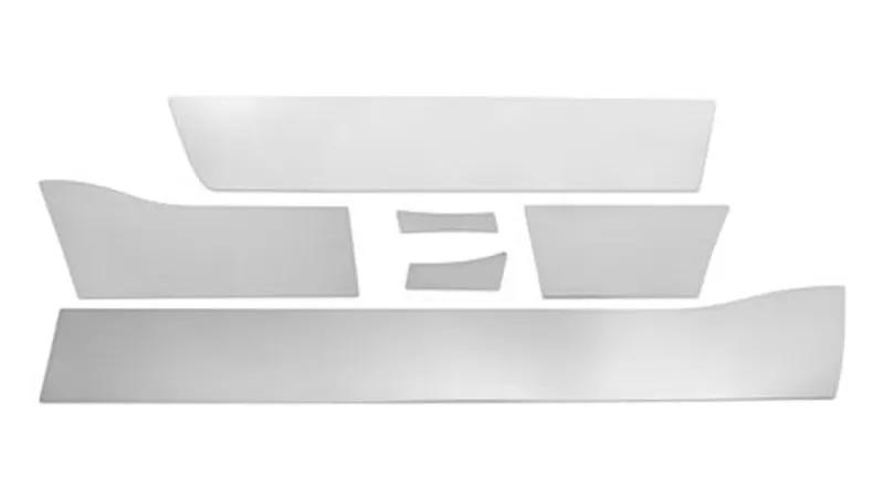 Putco PUT Steel Rocker Panels by Putco