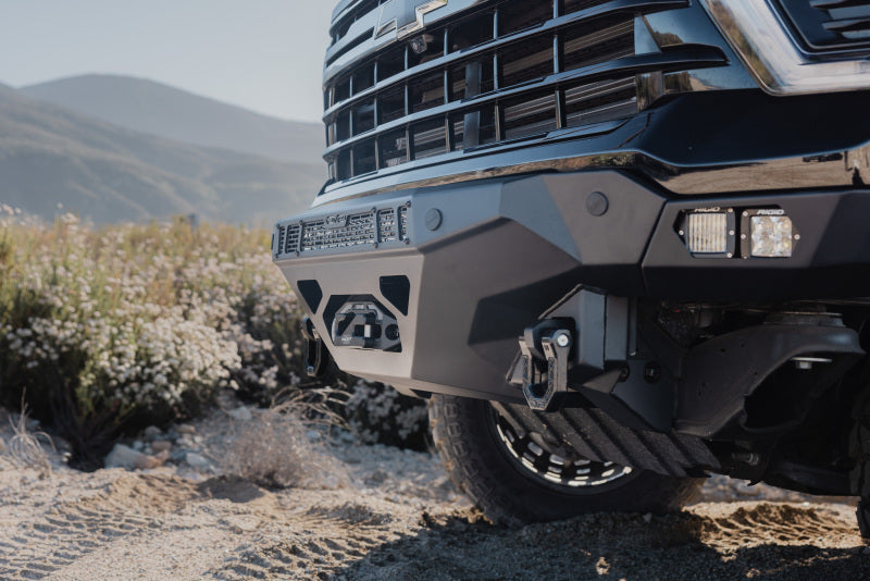 DV8 Offroad DVE Front Bumpers by DV8 Offroad