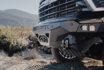 DV8 Offroad DVE Front Bumpers by DV8 Offroad