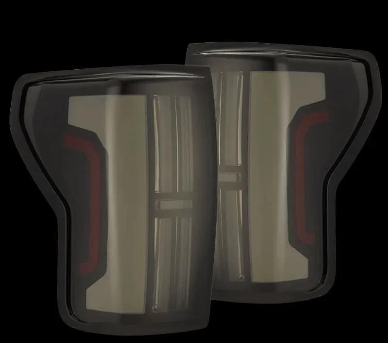AlphaRex ARX NOVA Tail Lights by AlphaRex