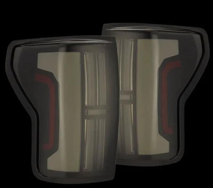 AlphaRex ARX NOVA Tail Lights by AlphaRex