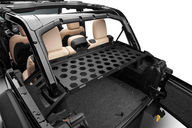 Rugged Ridge RUG Interior Accessories by Rugged Ridge