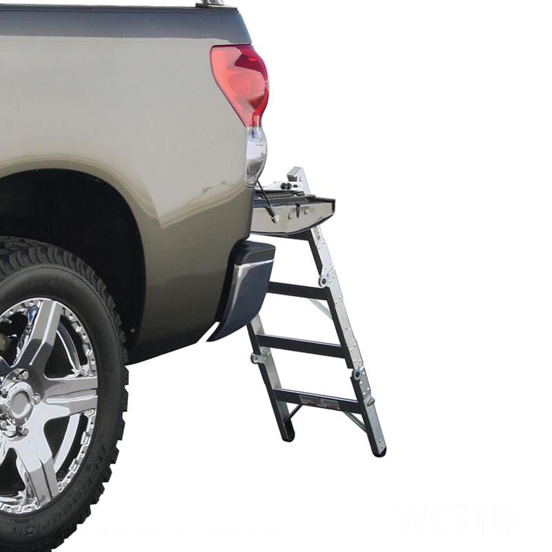Westin WES Truck-Pal Tailgate Ladder