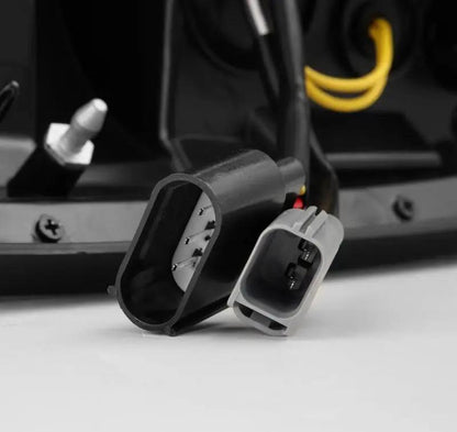AlphaRex ARX LUXX Tail Lights by AlphaRex