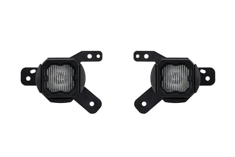 Diode Dynamics DIO Fog Lights by Diode Dynamics