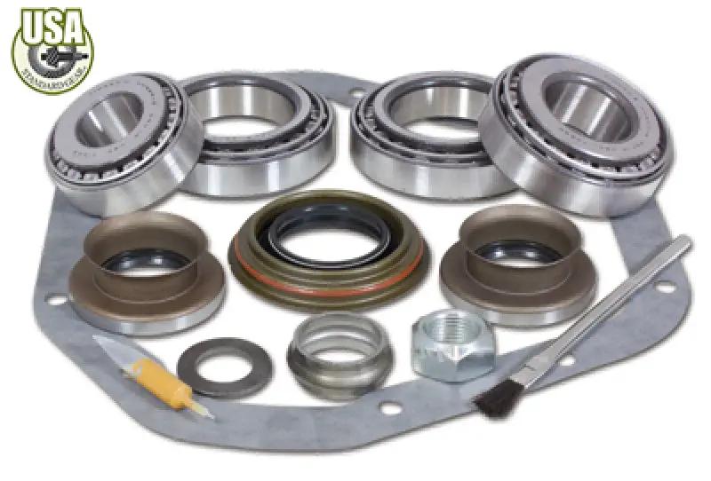 Yukon Gear & Axle YUK USA Std Bearing Kits by Yukon Gear & Axle