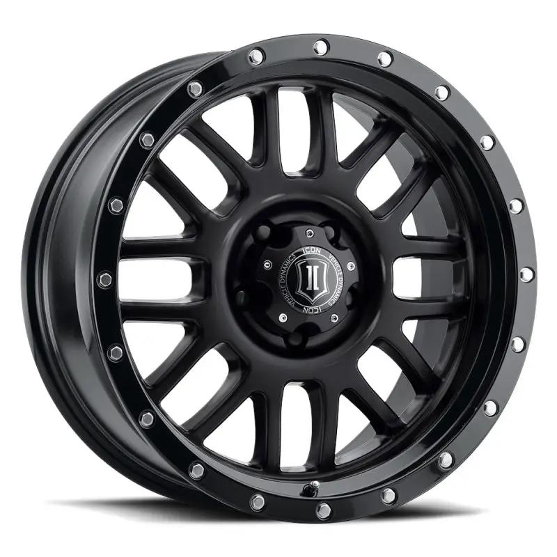 ICON ICO Alpha Wheels by ICON
