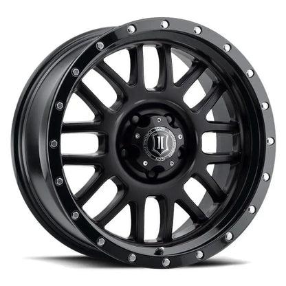 ICON ICO Alpha Wheels by ICON