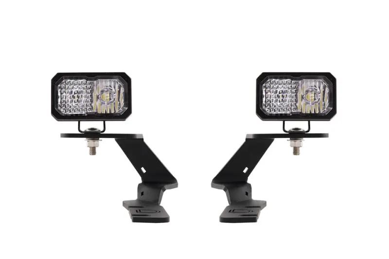 Diode Dynamics DIO LED Light Pods by Diode Dynamics