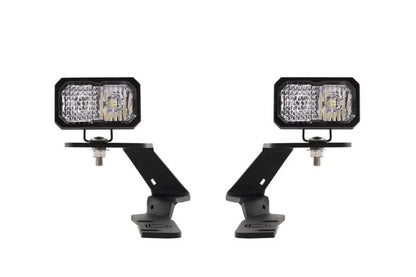 Diode Dynamics DIO LED Light Pods by Diode Dynamics