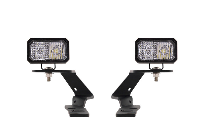 Diode Dynamics DIO LED Light Pods by Diode Dynamics