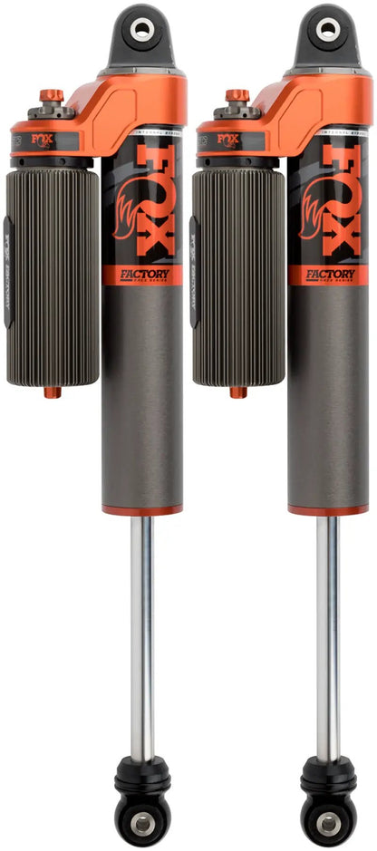 FOX 3.0 Factory Bypass Shock by FOX