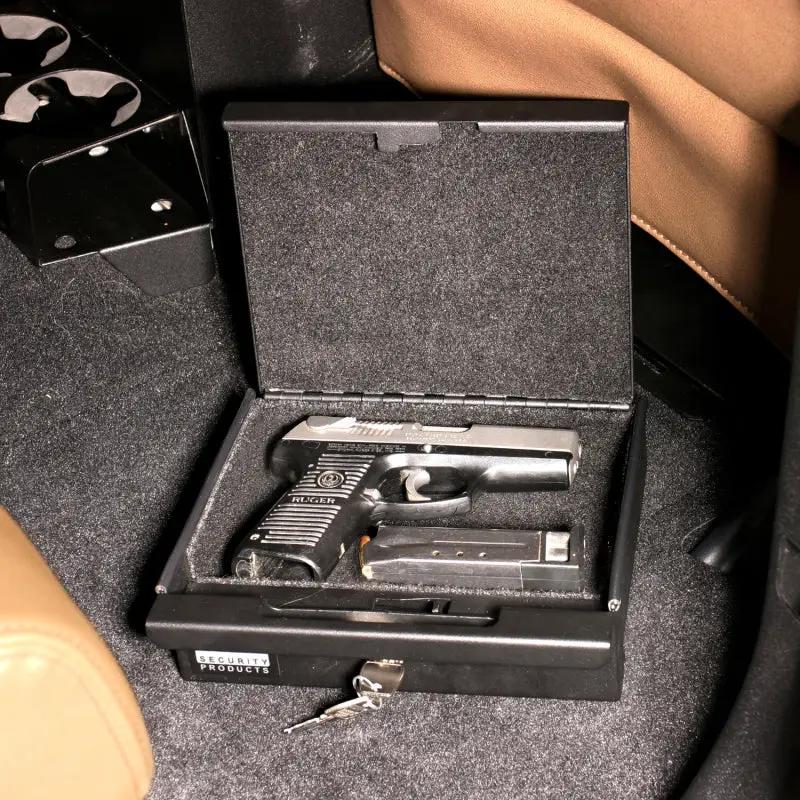 Tuffy Products TFY Tactical Gear Storage by Tuffy Products
