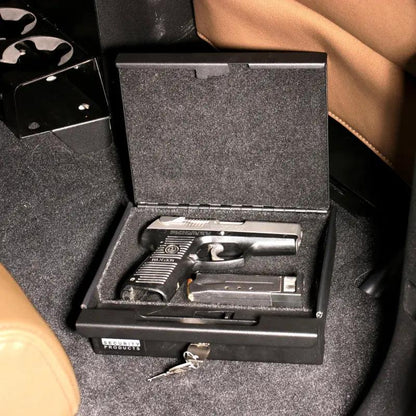 Tuffy Products TFY Tactical Gear Storage by Tuffy Products
