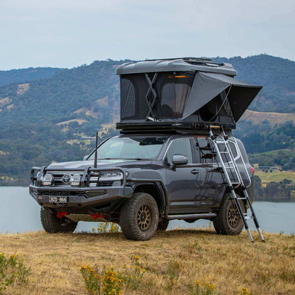 ARB ALTITUDE ELECTRIC HARDSHELL ROOFTOP TENT