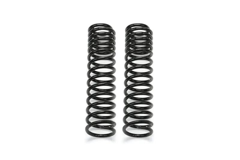 Fabtech FAB Coil Spring Kit by Fabtech