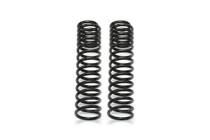 Fabtech FAB Coil Spring Kit by Fabtech