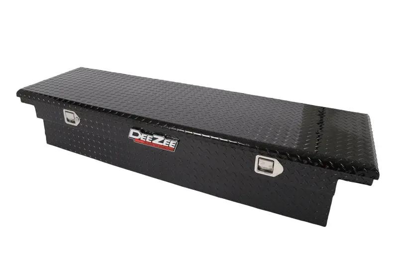 Dee Zee DZE Red Toolbox by Dee Zee
