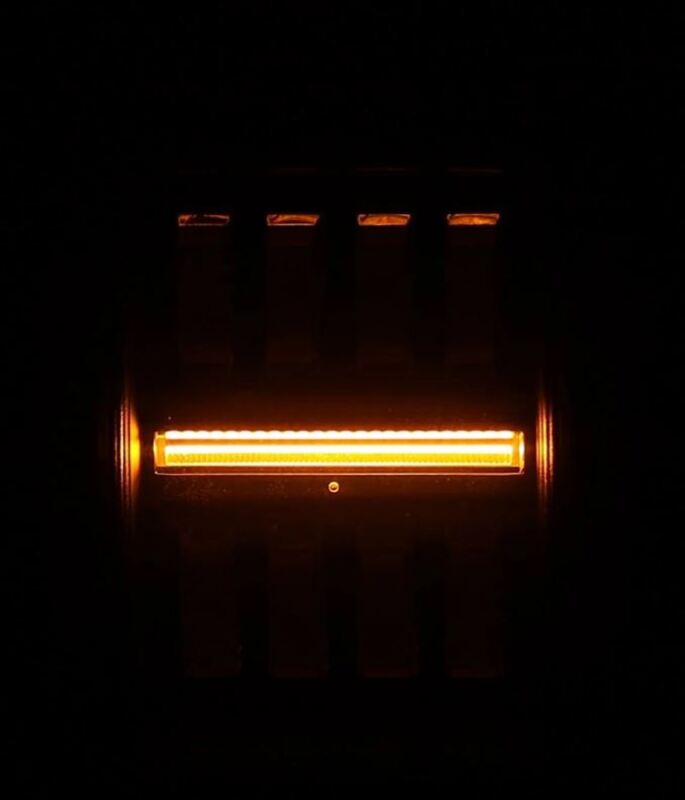 AlphaRex ARX NOVA Tail Lights by AlphaRex