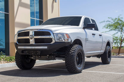 Addictive Desert Designs ADD Stealth Fighter Fr. Bumper