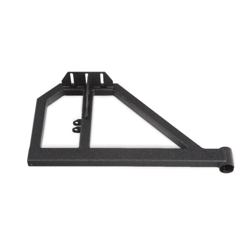 Body Armor 4x4 BOD Tire Carriers by Body Armor 4x4