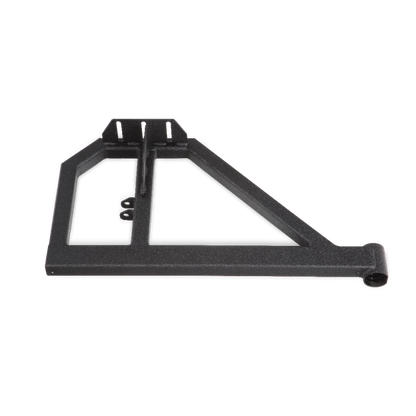 Body Armor 4x4 BOD Tire Carriers by Body Armor 4x4