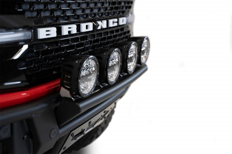 Addictive Desert Designs ADD Pro Front Bumper