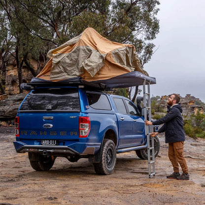 ARB Flinders Rooftop Tent by ARB