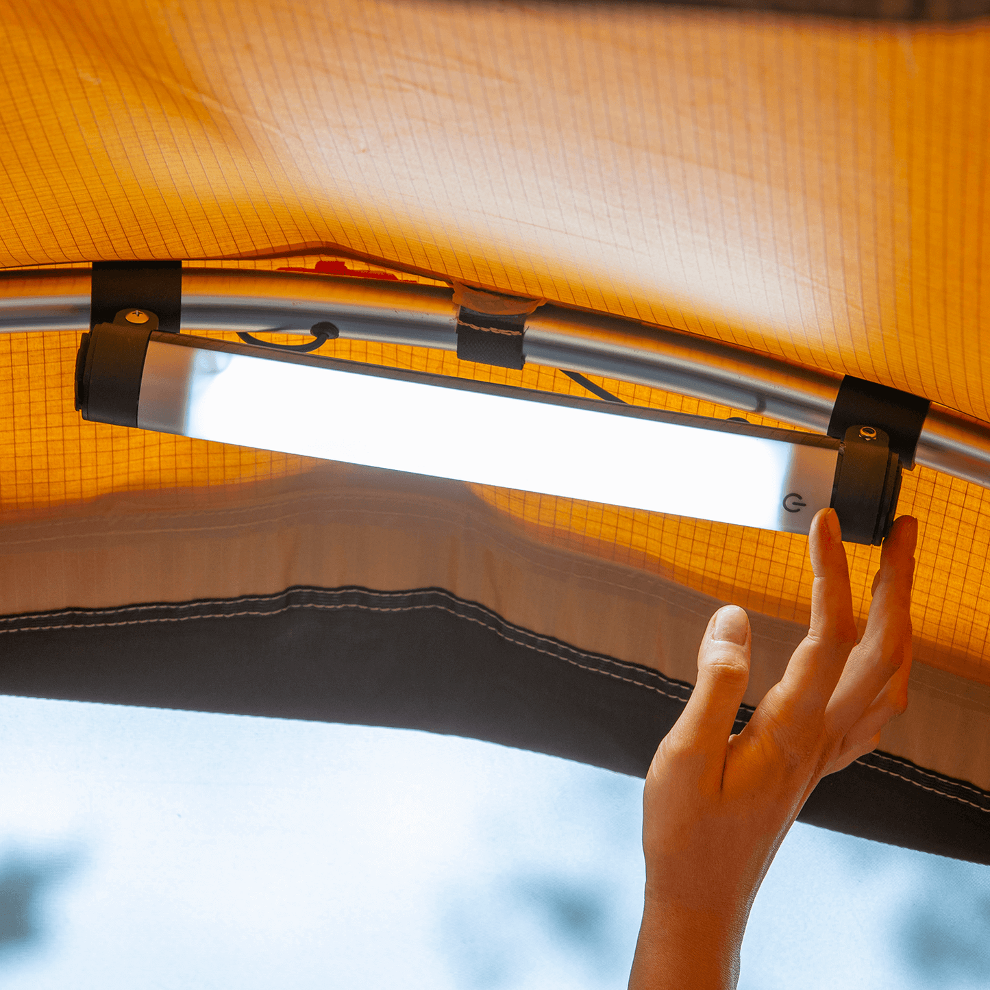 ARB Rooftop Tent and Awning Light