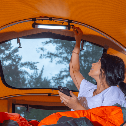 ARB Rooftop Tent and Awning Light