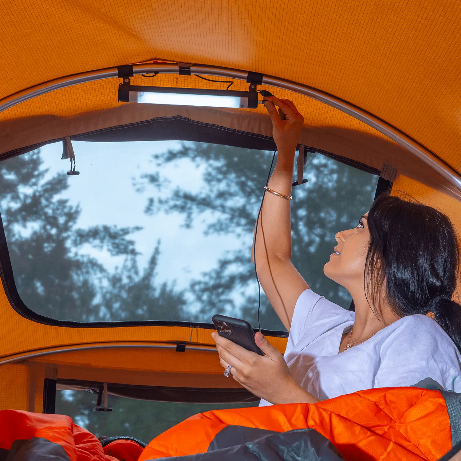 ARB Rooftop Tent and Awning Light by ARB